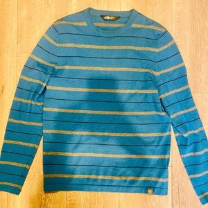 North face Mens Winter Crewneck